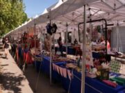 25 de Mayo Criollo en la Usina del Arte en el horario de 11 a 20 horas