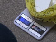 Floresta: Iba en un taxi con más de 6 kilos de cocaína y fue detenida