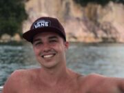 Tragedia en una fiesta de música electrónica: quién era el joven que murió en el boliche de Costanera