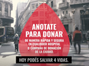 La Importancia de Donar Sangre