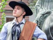 ¡Vení a festejar el 25 de Mayo en la Feria de Mataderos!