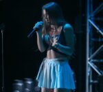 La cantante holandesa Claire Delic lanza su álbum debut con un homenaje a Fito Páez