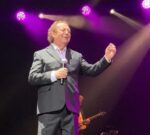 Dyango vuelve con sus herederos y asegura: “La canción romántica siempre existirá”