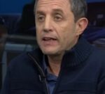 Estafaron a Ernesto Tenembaum por WhatsApp