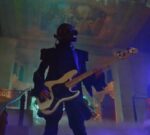 La banda sueca Ghost agotó entradas en el Luna Park y se muda al Movistar Arena