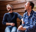 Michael League & Bill Laurance presentan “Where you wish you here”