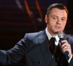Tiziano Ferro lanzó un nuevo single titulado “Destinazione Mare”