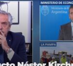 Sergio Massa: “El gasoducto permitirá ahorrar 2.100 millones de dólares en importaciones de gas este año”