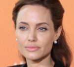 Angelina Jolie se lanza a la moda sustentable
