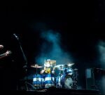 Divididos celebró sus 35 años de historia con un imponente show en Vélez