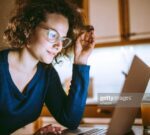 Crece la miopía en estudiantes universitarios