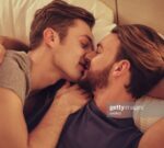 Acostarme con alguien de mi mismo sexo, no me hace homosexual