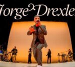 Jorge Drexler agrega una función en el Movistar Arena el 7 de octubre