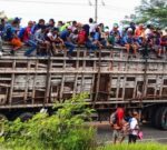 Despliegan operativo para localizar a decenas de migrantes secuestrados en el norte de México