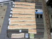 Cayó una entregadora de información, le robaron a sus propios padres