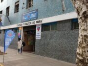 Escape de gas en una escuela en el barrio de Palermo, 22 menores debieron ser asistidos