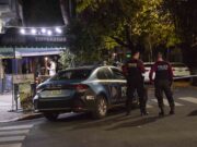 Detienen a una banda de colombianos abrepuertas en el barrio porteño de Villa Devoto