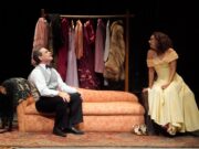 El Crisol Teatro con varios nuevos Estrenos