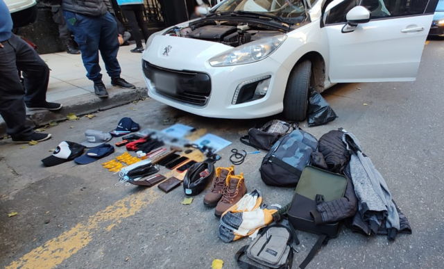 Cinco-ladrones-detenidos-tras-una-persecucion-en-Palermo