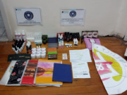 Clausuran un salón de belleza por realizar tratamientos con productos prohibidos en Villa del Parque