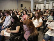 Participa del programa “Empleabilidad que organiza la Ciudad