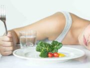 De que manera afectan los trastornos en la conducta alimentaria