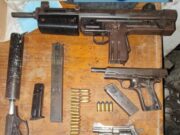 Apresan a una banda que tenía atemorizado al barrio Cildáñez