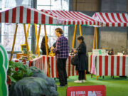 Día de la Bandera en la Usina del Arte el próximo 20 de junio