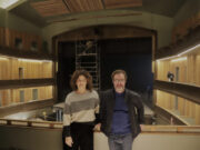 Se acerca la reapertura del Teatro Alvear en la calle Corrientes