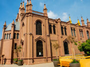 Fin de semana largo a puras actividades en el Recoleta