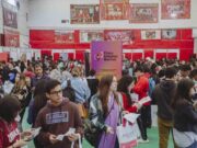 La Expo de Empleo Barrial que fortalece las ofertas laborales para personas mayores de 40