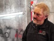 Locura en Villa Devoto: un cliente desfiguró a su mecánico porque demoró en entregarle el auto