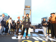 Quinto Campeonato Federal del Asado: y el ganador fue Héctor Caballero