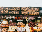 Festival Sabores de la Patria en el Hipódromo de Palermo