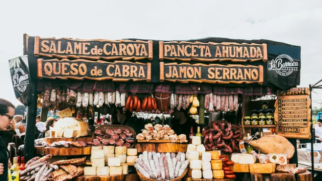 Llega-el-festival-Sabores-de-la-Patria-al-Hipodromo-de-Palermo