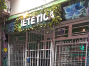 Detienen a una persona que intentaba ingresar a un local en el barrio de La Paternal