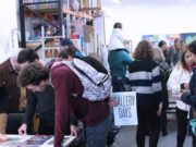 El próximo viernes 9 de Junio vuelve Gallery Day