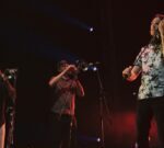 Bill Laurance Trío preparan su show en Café Berlín