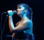 Camilú presenta “Una Lágrima y un Beso” con la voz invitada de Nahuel Pennisi