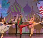 “El cascanueces” presentará desde el 4 de junio una versión para las infancias en el Konex