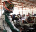 “Nacho” Montenegro quiere hacer historia en el TC2000 y sueña con dar el salto al exterior