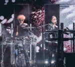 The Cure, Blur, Pet Shop Boys y Beck serán los principales animadores del Primavera Sound en Parque Sarmiento