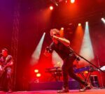 Andrés Calamaro vuelve al país para tocar el 15 de noviembre en el Movistar Arena