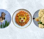 Cinco pruebas de que la comida puede ser divertida