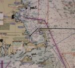 Descubren unos “escombros” en la zona donde buscan el sumergible desparecido mientras iba al Titanic