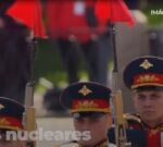Putin anuncia el despliegue de armas nucleares rusas en Bielorrusia a partir de julio