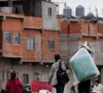 Cáritas: ‘La pobreza, y sobre todo la indigencia, trae sufrimiento en vidas concretas’