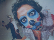 El Cultural San Martín presenta Alicia de Eduardo Pla