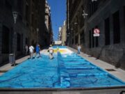 Caminatas descubriendo Historia en Vacaciones de Invierno