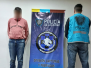 La Policía de la Ciudad capturó a un gitano estafador